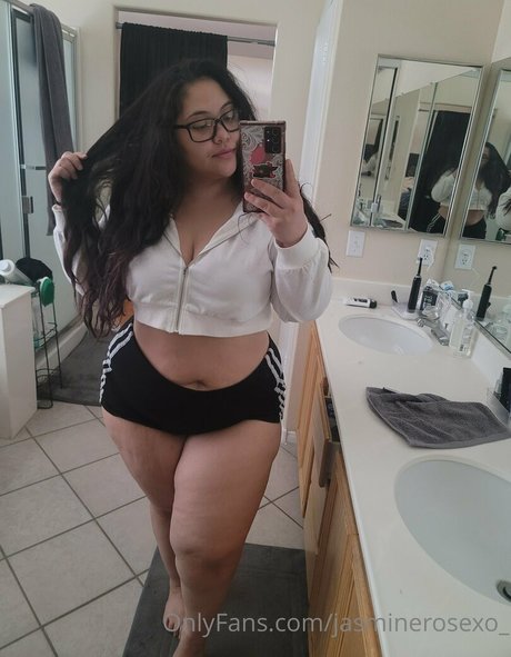 jasminerosexo_ pornostar schöne bild