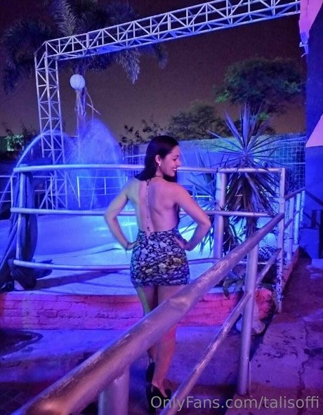 talisoffi model sex galerie