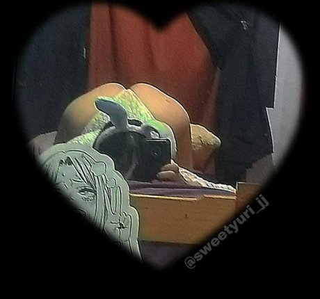 SweetYuri hübsche hd bild