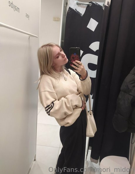 mori midori Profilbild