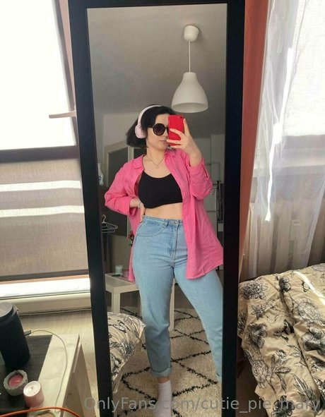 cutie pie mary porno sexy bilder