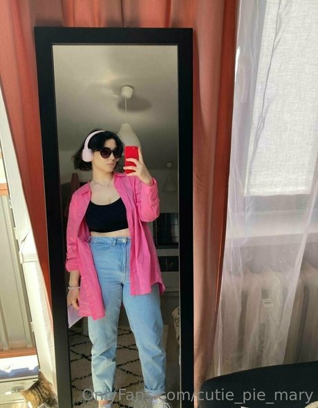 cutie pie mary pornostar sex galerie