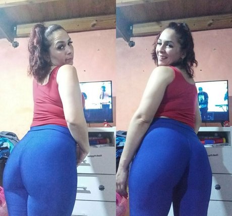 cutie pie mary exklusive galerie