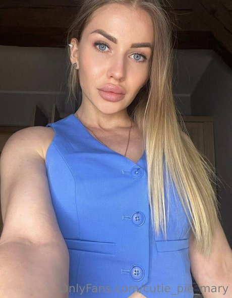 cutie pie mary heiße nackt fotos