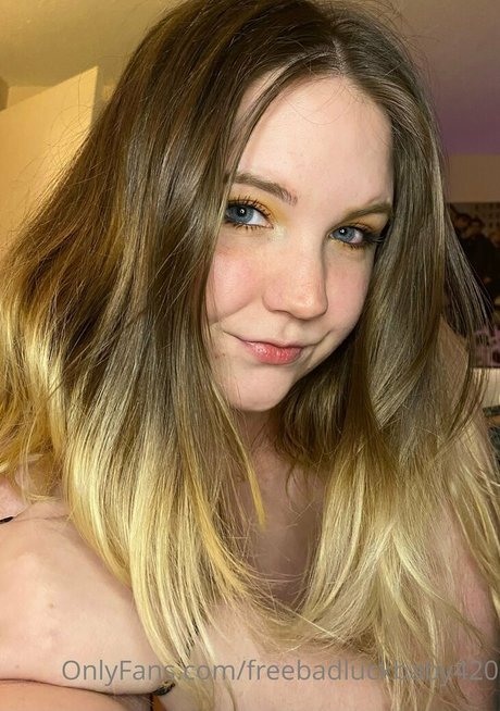 freebadluckbaby420 kunst schöne foto