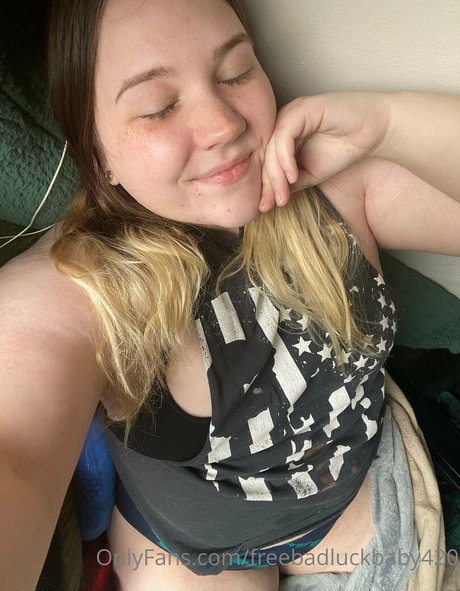 freebadluckbaby420 heiße sex archiv