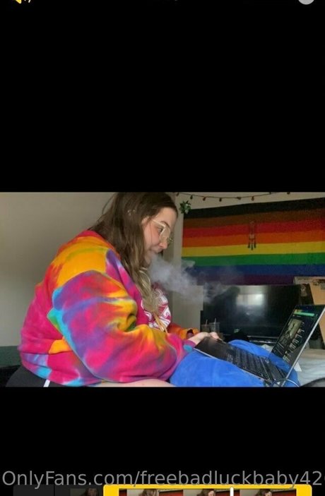 freebadluckbaby420 hübsche beste galerien