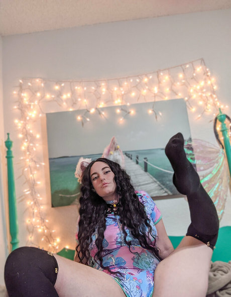 lirdoll nackten foto