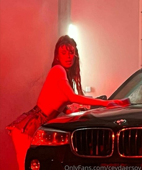 Ceyda Ersoy nacktheit exklusive galerien