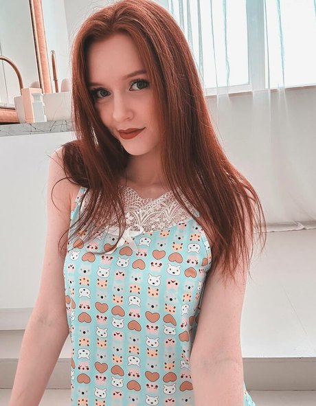 foxperry sexy kostenlose bild