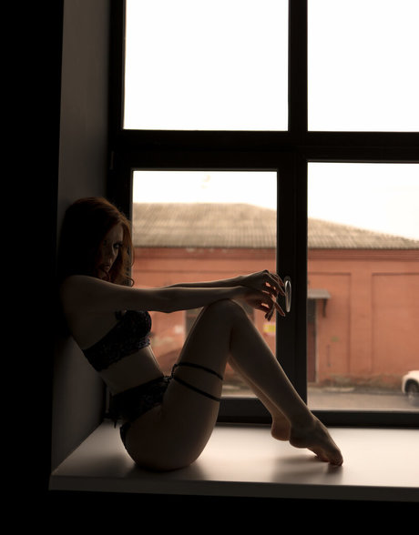 foxperry kunst sex galerie