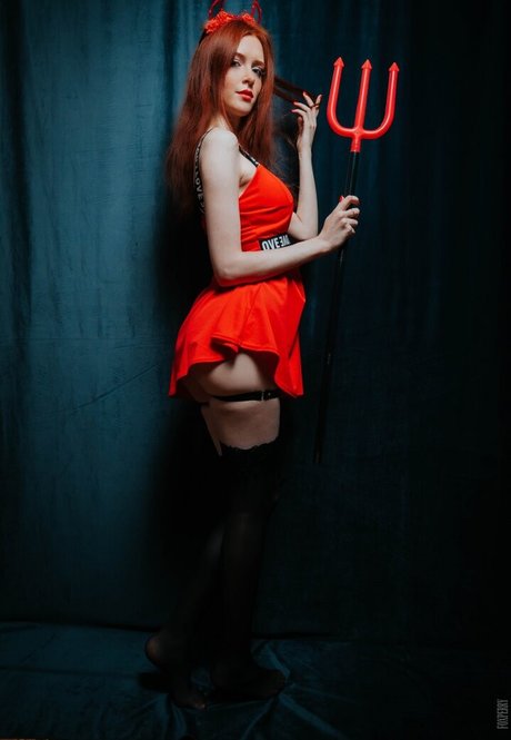 foxperry heiße kunst galerie