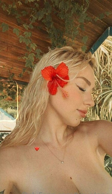 Tiny Elena beste kunst bild