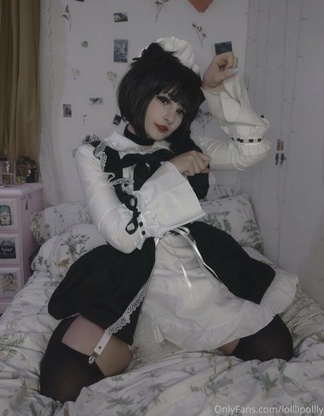 Lolllipollly beste nackt archiv