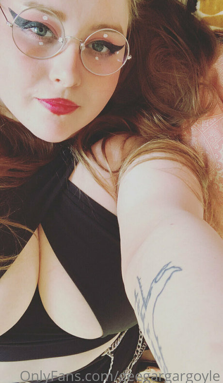 geegargargoyle nackt porno fotos
