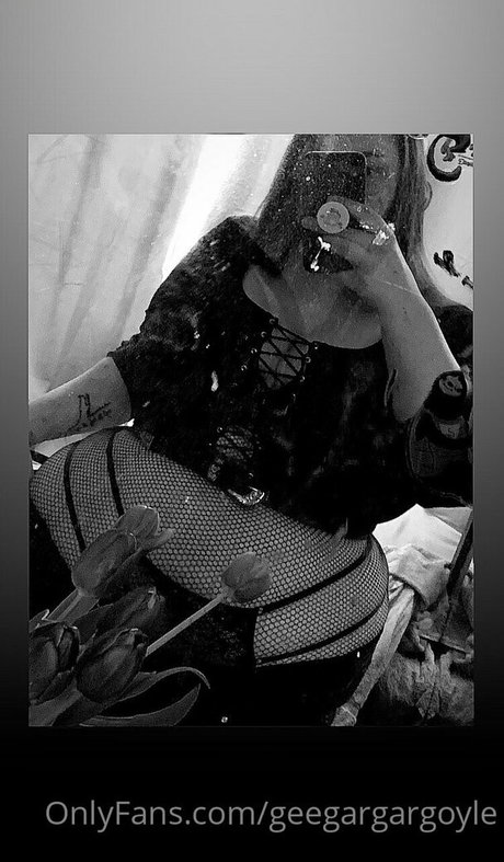 geegargargoyle model beste bilder