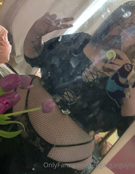 geegargargoyle Profilbild