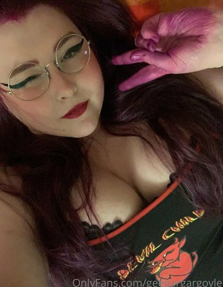 geegargargoyle schauspielerin xxx foto