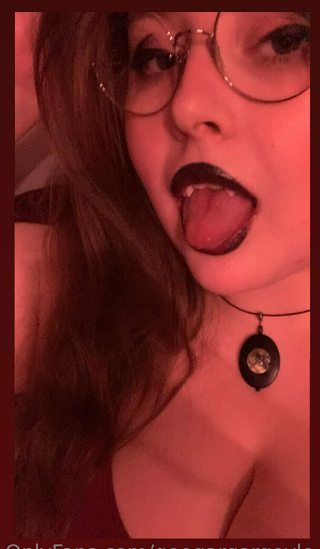 geegargargoyle sexy beste fotos