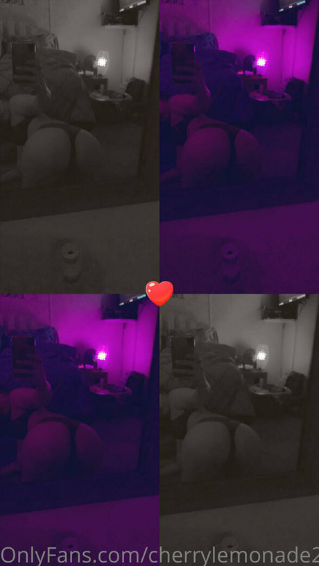 cherrylemonade22 sexy beste bild