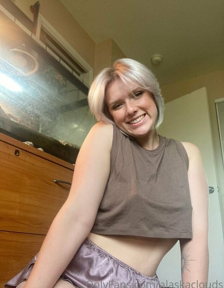 alaskaclouds sexy xxx galerie