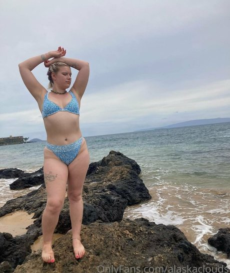 alaskaclouds hübsche heiße galerien