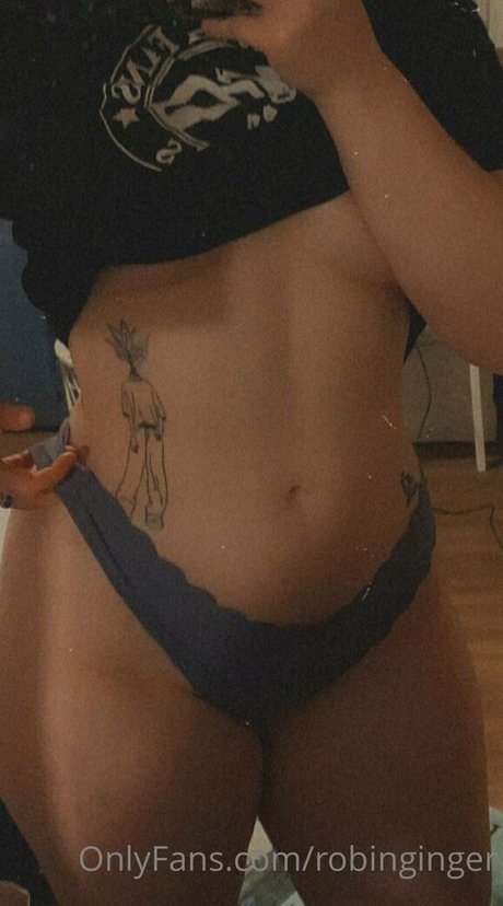 robinginger hd heiße fotos