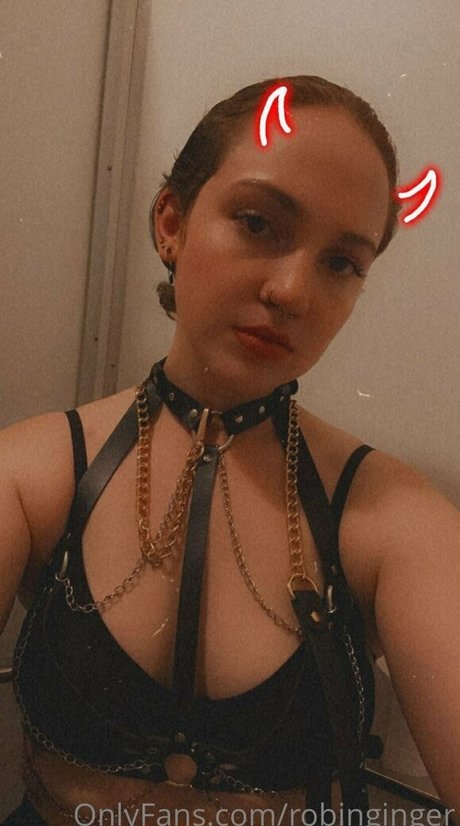 robinginger xxx nacktheit bild