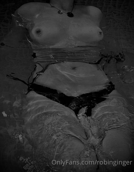 robinginger exklusive sex bild