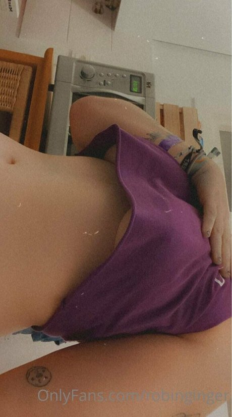 robinginger model porno bild