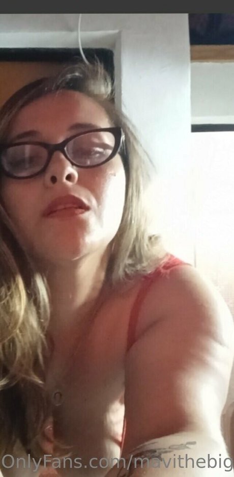 mavithebigmom akt bild