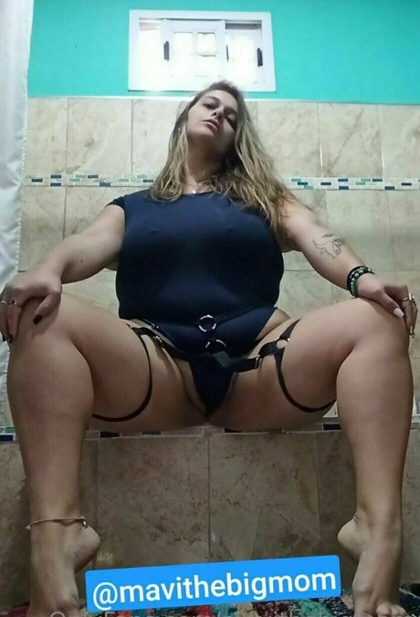 mavithebigmom top hübsche bilder