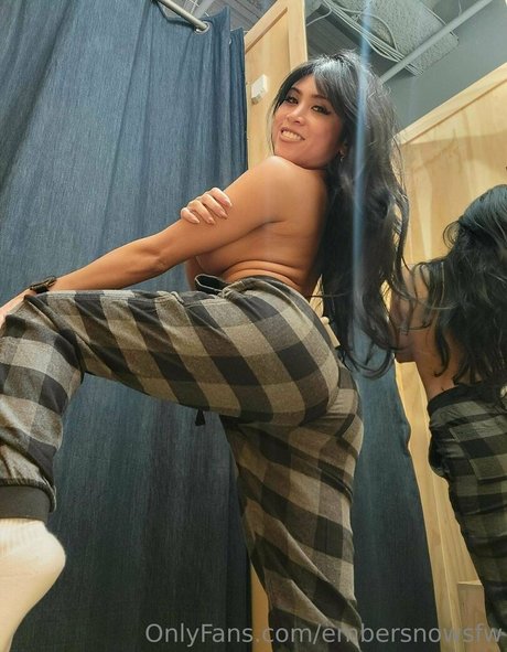 embersnowsfw beste exklusive galerie