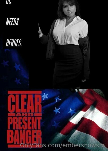 embersnowsfw nacktheit beste galerien