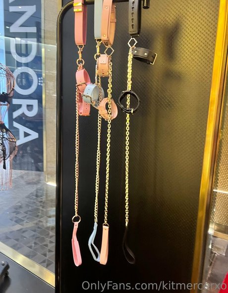 kitmercerxo erwachsene pornographische foto