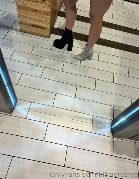 kitmercerxo Profilbild