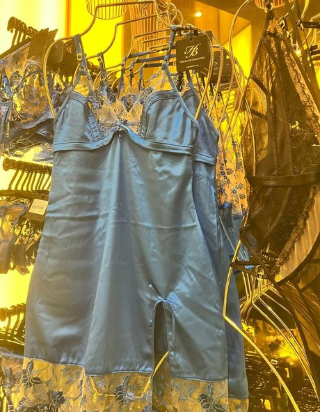 kitmercerxo nacktheit schöne fotos