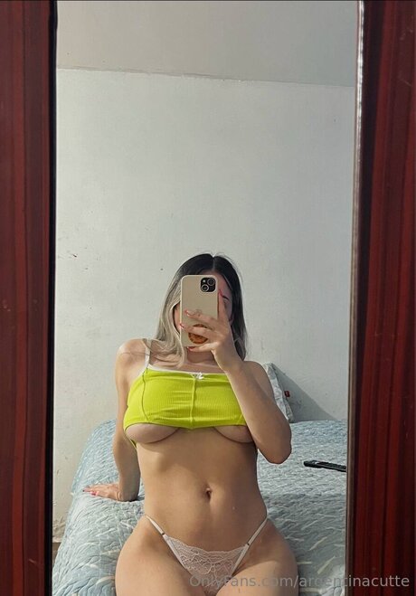 Argentinacutte nackt top bilder