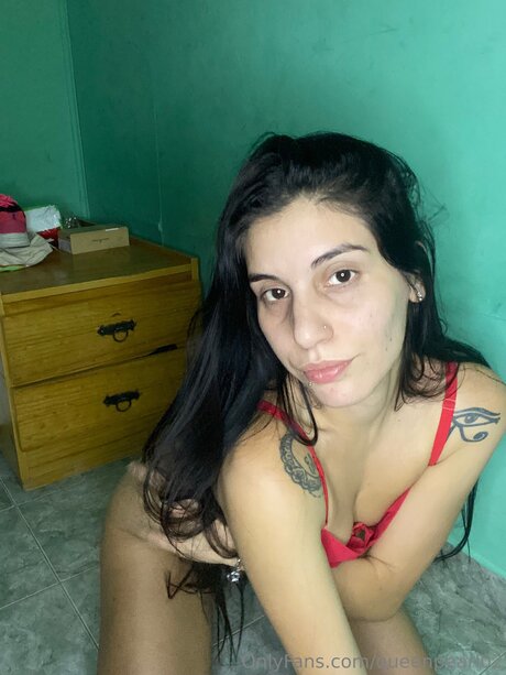 Queenpearl02 beste nackte foto