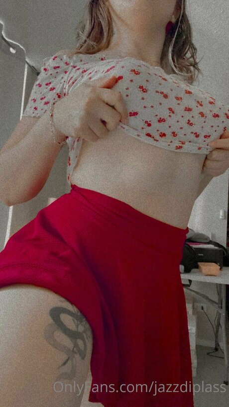 Jazzdiplass pornostar nackte archiv
