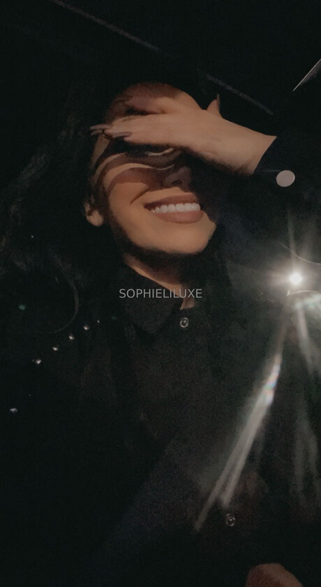 Sophieliluxe hd nackten fotos