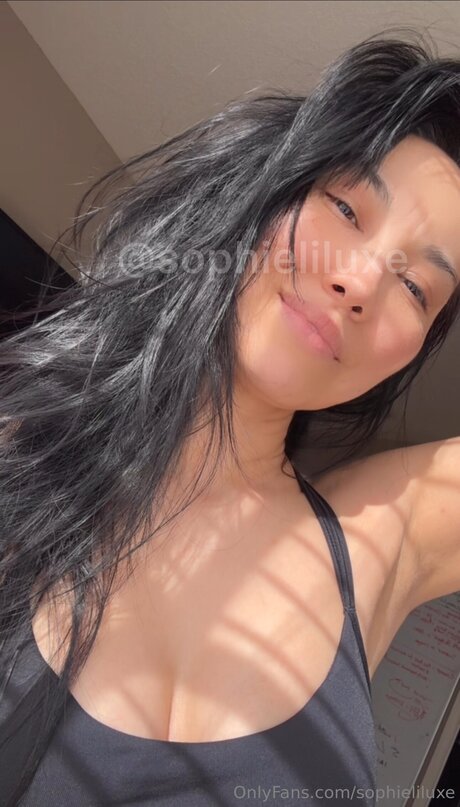 Sophieliluxe kostenlose exklusive fotos