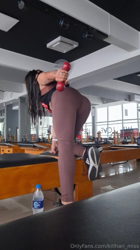 Killhari Miss freie erotische archiv