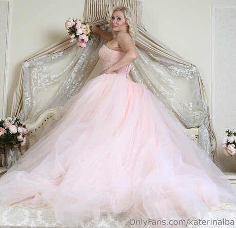 Katerinalba beste pornographische fotos