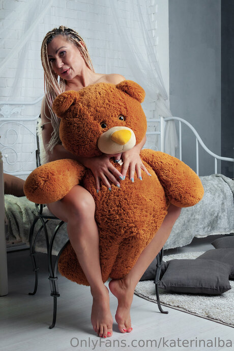 Katerinalba erwachsene hd fotos