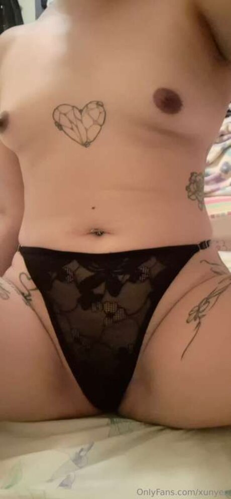 Xunyen top sex archiv