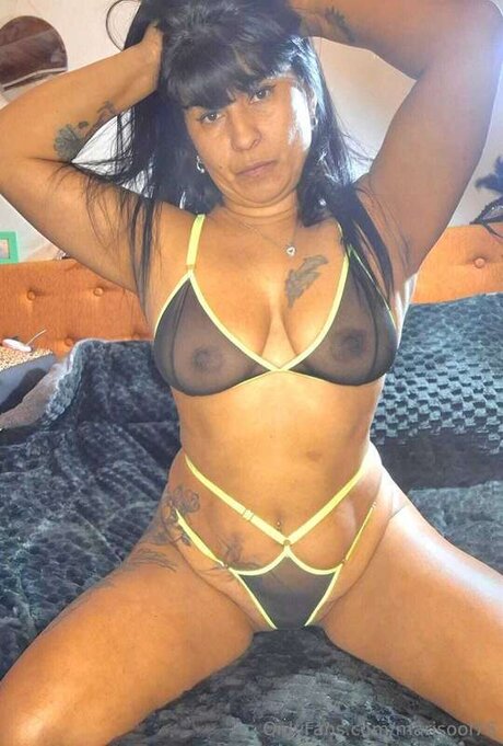 Marisool76 model perfekte foto