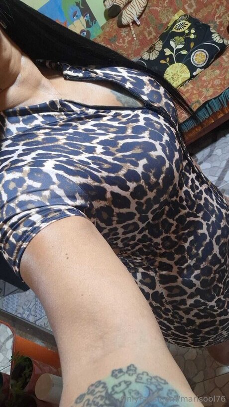 Marisool76 beste nackten foto