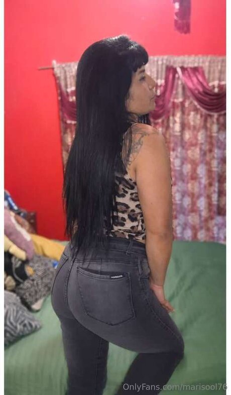 Marisool76 hübsche xxx galerien