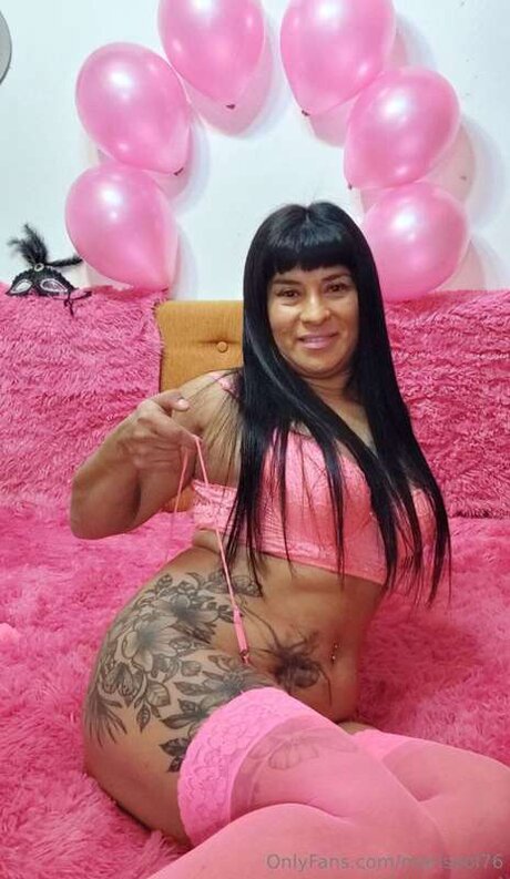 Marisool76 model pornographische foto